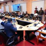 मुख्यमंत्री धामी ने निर्देश दिए कि भ्रष्टाचार के विरुद्ध शिकायत दर्ज कराने वाले प्रत्येक व्यक्ति की शिकायत को गंभीरता से लेते हुए नियमानुसार कार्रवाई सुनिश्चित की जाए