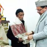 अंकिता के माता-पिता की मांग पर CBI जांच के आदेश, परिवार को 25 लाख की सहायता—धामी सरकार के फैसलों पर फिर चर्चा
