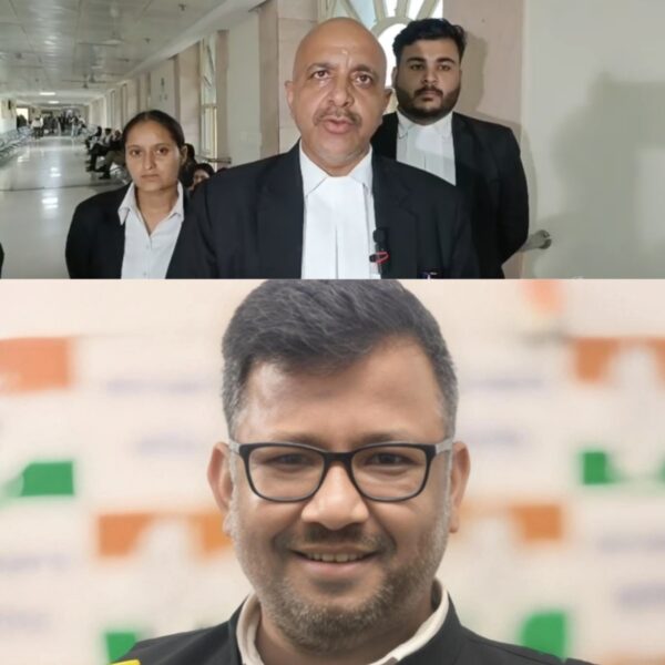 गणेश जोशी पर आरोप लगाने वाले पंकज क्षेत्री के खिलाफ अदालत पहुंचे मंत्री के अधिवक्ता, मुकदमे की मांग