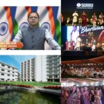एसजीआरआर विश्वविद्यालय के सांस्कृतिक उत्सव की धूम, मुख्यमंत्री धामी ने वर्चुअल संदेश से दी शुभकामनाएं