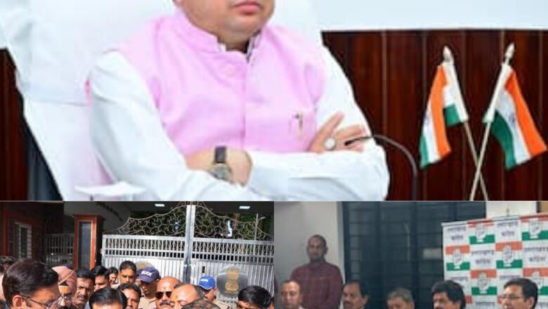 अंकिता हत्याकांड पर कांग्रेस का सियासी संग्राम, तथ्यों पर चर्चा जरूरी