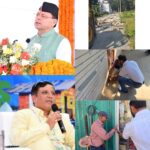मुख्यमंत्री धामी के सुनियोजित विकास के संकल्प को मिली धार, उपाध्यक्ष बंशीधर तिवारी के नेतृत्व में अवैध निर्माण पर एमडीडीए की सख्ती